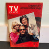 TV Guide October 20 1979 WKRP in Cincinnati Loni Anderson Howard Hesseman