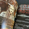 Metal Maniacs November 2004 magazine Heavy Music Dillinger Escape Plan Entombed