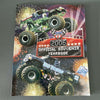 2006 Monster Jam Official Souvenir Yearbook United States Hot Rod Association