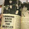 16 Magazine April 1967 The Monkees Beatles Raiders Pin-Ups Teen Celebs