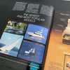 American Boat Modeler magazine Winter 1987 R/C First Issue