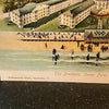 Breakers Cedar Point Sandusky Ohio Postcard 1900s Amusement Park Holtzaepfel