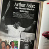Ebony Magazine April 1993 Halle Berry David Justice Sade Arthur Ashe