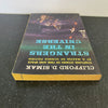 Strangers in the Universe 1956 Paperback Book Clifford D Simak Science Fiction