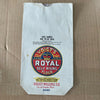 Voigt's Paper Flour Bag Royal Self Rising NOS vintage Grand Rapids Michigan