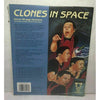 Paranoia Clones in Space Adventure NOS Sealed RPG 1986 West End Games