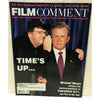 Film Comment July August 2004 Michael Moore Cover Fahrenheit/911 Juon J-Horror