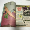 Jem Magazine February 1958 Vol 2 No 1 Vintage Pinup Girlie