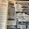 TV Week November 17 1967 Victoria Moya Cleveland Plain Dealer Local Guide