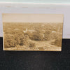 Beatrice Nebraska Postcard Residence District Vintage 1909 RPPC Gale Photo Card