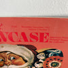 Collectors' Showcase November December 1982 vintage magazine Santa Claus Christmas Cracker Jack Lionel Trains