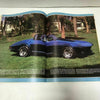 Vette Magazine April May 1981 Corvette Stingray Twin-Turbo Big Block Cafe Racer