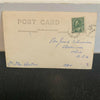 Baptiste Lake RPPC Postcard Bancroft Canada Vintage Early 1900s