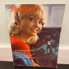 Mainliner January 1971 United Air Lines in-flight magazine Susan Oliver