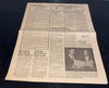 Farm Bureau News January 4 1960 newspaper