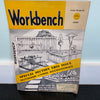 Workbench July August 1959 magazine