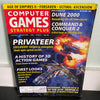 Computer Games Strategy Plus May 1998 magazine PC gaming