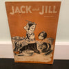 Jack and Jill October 1942 magazine