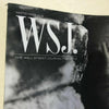 WSJ Magazine Sep 2018 Alexander Skarsgard Cover Wall Street Journal