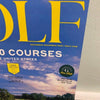 Golf November December 2020 magazine Top 100 US Courses Masters Preview