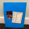 University of Dayton womens basketball media guide 1988 1989 lady flyers Ohio