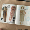 Gilda Radner Cut-Out Doll Book Paper Dolls NOS 1979 Vintage Unused Complete