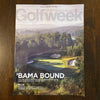 Golfweek January 2021 Gear Guide Alabama Public Golf Courses magazine