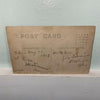 Bellevue Ohio RPPC Postcard Family Identified Vintage Early 1900s