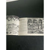 Prisoners Bible Broadcast Booklet Photograph Album Bible Lands Christian 1962