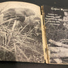 Safari-Mzuri-Sana Wallace Taber Signed 1955 First Edition Book