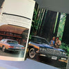 Buick 1981 Car Sales Brochure 76-page Catalog Skylark Riviera LeSabre Century