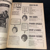 16 Magazine January 1971 Osmonds Dark Shadows Jackson 5 Complete Pinups