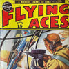 Flying Aces June 1940 Vintage Magazine WW2 Red Air Menace USSR August Schomburg
