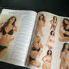 Venus Catalog 2022 Get Your Shine On A1112 Holiday Swimsuits Lingerie Bikinis