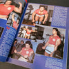 MuscleMag International January 1982 vintage magazine bodybuilding