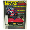 Vette Magazine July 1982 Corvette L-88 Cafe Racer Turbo Troubleshooting