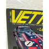 Vette Magazine July 1982 Corvette L-88 Cafe Racer Turbo Troubleshooting