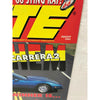 Vette Magazine August 1991 Corvette '66 Sting Ray L98 vs Porsche 911 Carrera 2