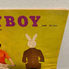 Playboy June 1959 magazine Jack Kerouac Complete with Centerfold