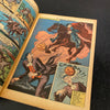 Classic Comics 12 Rip van Winkle and the Headless Horseman 1943 HRN 11