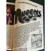 Creem December 1972 vintage magazine Deep Purple Rod Stewart rock music