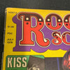 Rock Scene July 1978 vintage magazine David Johansen KISS David Bowie music