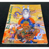 Bud Plant's Incredible Catalog Summer 2000 Yoshitako Amano Cover Art Reference