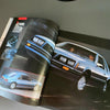 Ford Mustang GT 1983 Car Sales Brochure GLX GL L