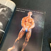 Natural Bodybuilding December 1981 vintage magazine