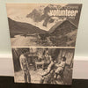 peace corps volunteer february 1965 magazine Bolivia