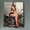 Easyriders Hottest Girls of 1998 magazine Motorcycle