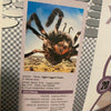 Xpose 70 Aug 2002 magazine Spiders