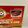 Special Interest Autos January February 1997 1938 Buick Y-Job car magazine