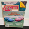 Corvette Fever October 1982 vintage car magazine Big Ten Duntov Turbo